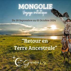 Voyage Initiatique en Mongolie